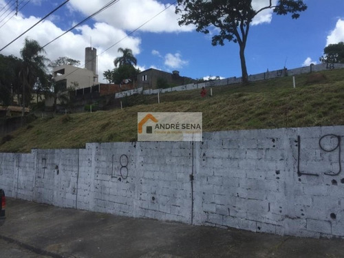 Imagem 3 de 14 de Parque Residencial Itapeti - Terreno A Venda No Bairro Parque Residencial Itapeti - Mogi Das Cruzes, Sp - 72mt