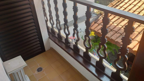 Imagem 18 de 30 de Casa Para Aluguel, 3 Quartos, 1 Suíte, 3 Vagas, Nova Petrópolis - São Bernardo Do Campo/sp - 107791