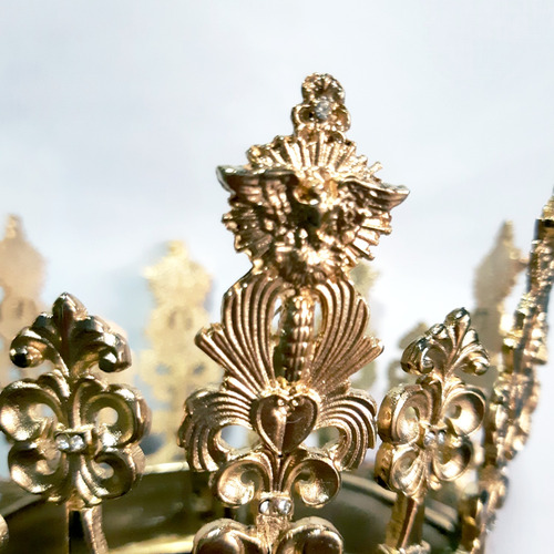 Coroa Sagrado Coração De Jesus 1,50 M