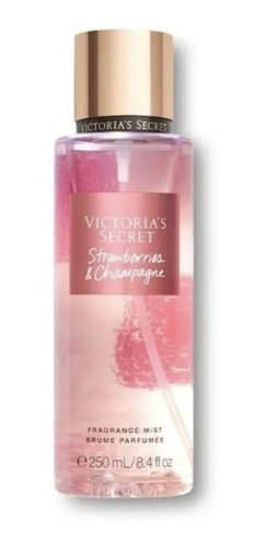 Strawberries And Champagne Body Splash Victorias Secret 250