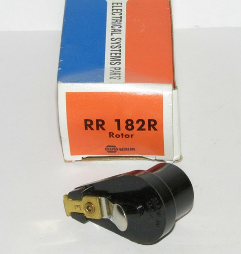 Rotor Distribuidor Nova Malibu Chevelle C10 250 292 1969-76