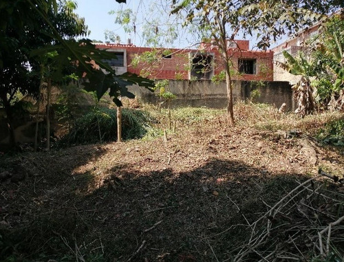 Terreno En Prebo Ii Calle Cerrada De Oportunidad Mcc