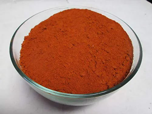 Chile Arbol Molido 3 Lb - Candymax