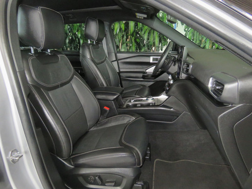Ford Explorer St 3.0 Biturbo 4x4 7pasajeros 2021 Kwn951