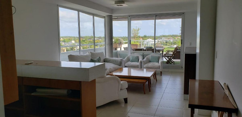 Imagen 1 de 23 de Departamento - 3 Dorm. Islas Del Canal----increible Vista