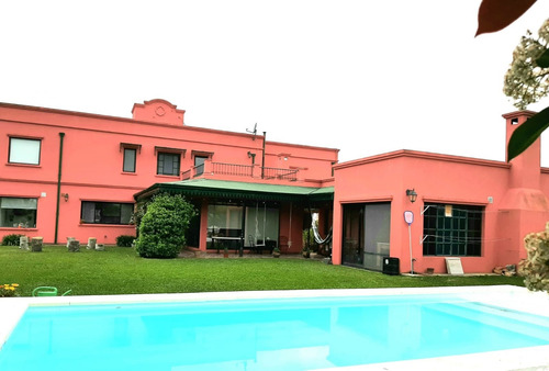 Imagen 2 de 30 de Casa En Venta Ubicado En Haras Santa Maria, Escobar, G.b.a. Zona Norte