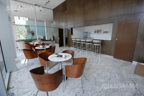 Imagen 22 de 30 de Torre Wave - Exclusivo Penthouse De 4 Ambientes Con Dependencia Impresionante Vista Al Río