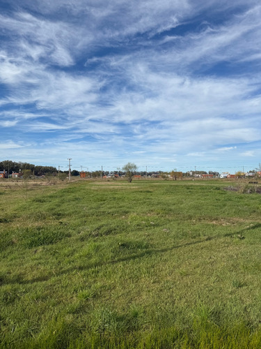 Venta Terreno / Lote Villa Ruiz
