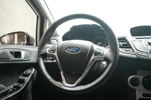 Ford Fiesta Kinetic 1.6 Se 120cv