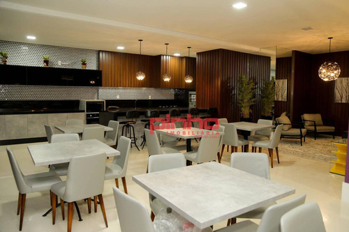 Imagem 21 de 30 de Apartamento Com 2 Dormitórios À Venda, 94 M² Por R$ 580.000,00 - Campinas - São José/sc - Ap0029
