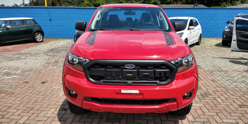 Ranger Storm 3.2 Diesel 4x4 20/21 0km
