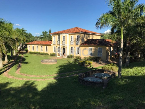 Chácara À Venda Em Sousas - Ch011070