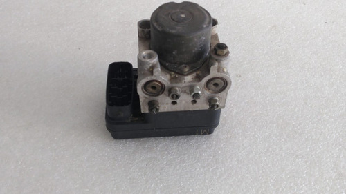 Imagem 5 de 9 de Modulo Abs Mitsubishi Pajero Tr4 135110-190506413f052086