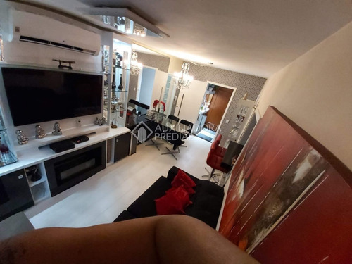 Imagem 7 de 15 de Apartamento - Nonoai - Ref: 318750 - V-318750