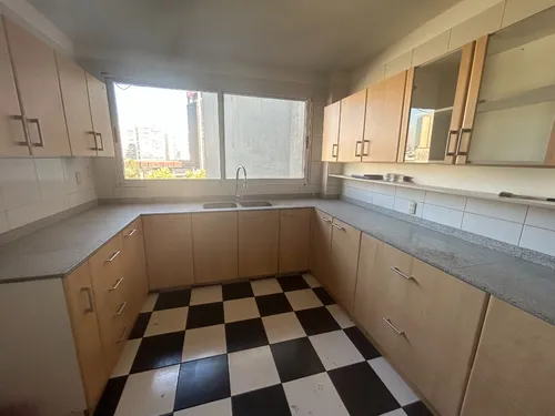 Exclusivo Dpto Frente A Parque Forestal. (5d+3b+1e+1b).