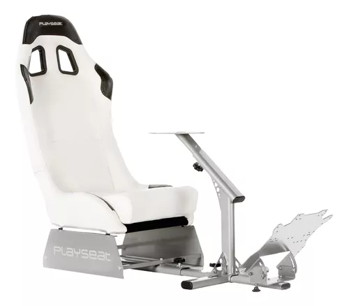 ① Asientos gaming simulador conducción ➤ PLAYSEAT ®