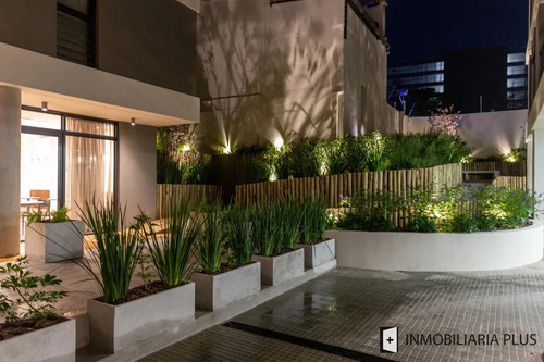 Venta De Apartamento De 2 Dormitorios A Estrenar En La Blanqueada Con Barbacoa, Gym Y Más
