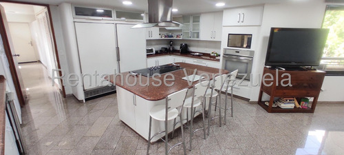 Ls Vende Apartamento Colinas Del Tamanaco