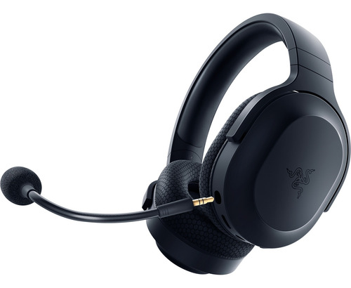 Auricular Gaming Razer Barracuda X Black Bluetooth Wireless