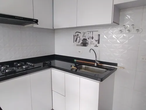 Excelente Apartamento