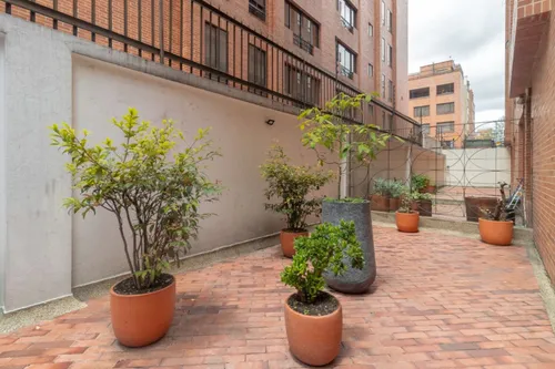 Apartamento En Venta En Chico Norte Iii Sector. Cod V16247