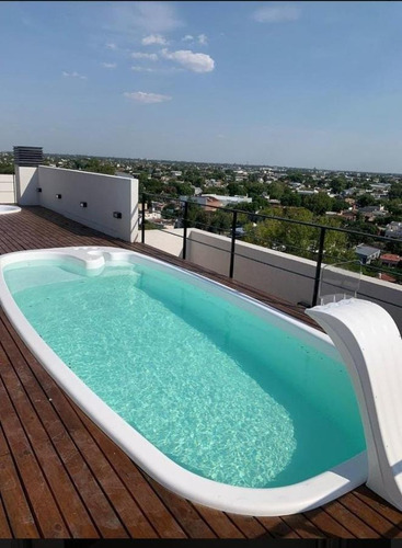 Imagen 11 de 17 de Departamento Alquiler - Tigre
