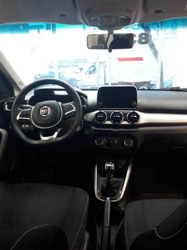 Imagen 18 de 22 de Fiat Argo 1.8 + Pack Technology %100 Financiado Promo E-