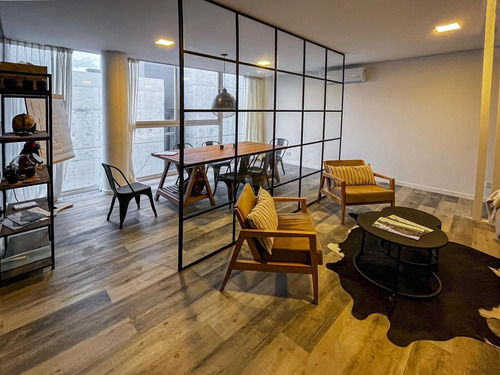 Imagen 1 de 14 de Oficinas De Calidad En El Corazón De Funes
