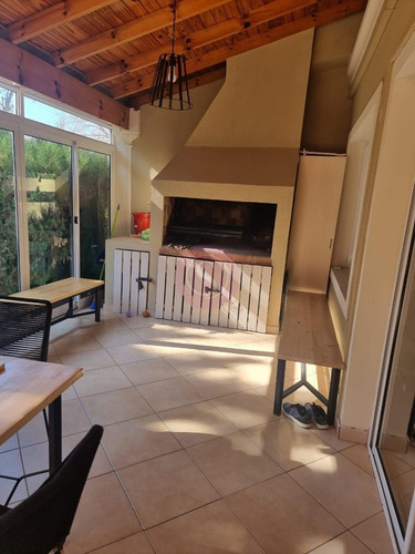 Casa En Venta En Casas Del Sol, Pilar, G.b.a. Zona Norte