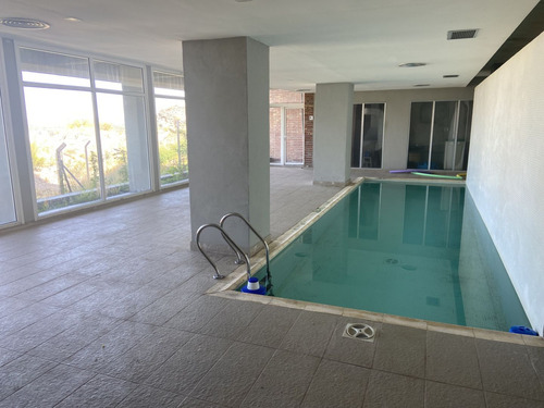 Alquiler Depto Dos Dormitorios Nivel Gerencial Con Piscina