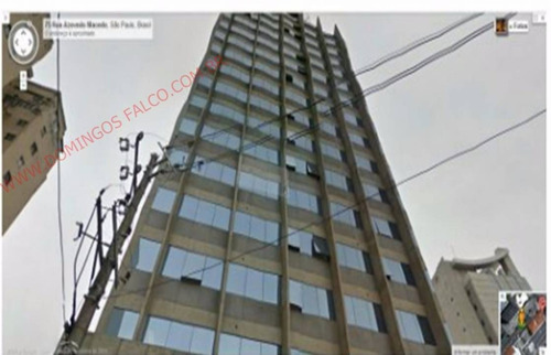 Imagem 4 de 4 de Venda - Prédio - Jardim São Paulo(zona Leste) - São Paulo - Sp - D8202