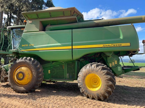 Jhon Deere