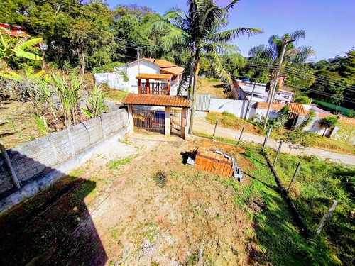 Imagem 21 de 30 de Chácara À Venda Em Mairiporã/sp - 0214 - 34968763