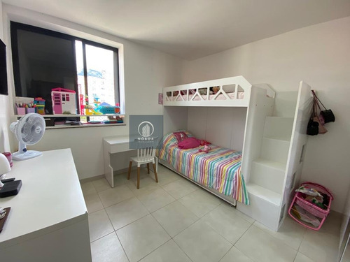 Imagem 17 de 29 de Apartamento A Venda No Bairro Alto Em Teresópolis - Rj. - Ap-2147-1