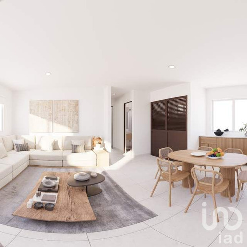 Venta Departamento 2 Ambientes Ciudad Mayakoba