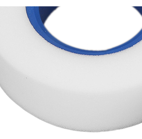 Esponja Suave De Espuma Para Neumáticos De Coche Rc, 2 Unida