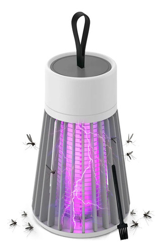 , Mosquitera Eléctrica Para Mosqu - Unidad a $77268