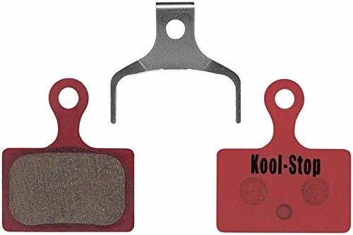 Kool Stop Ks D625 Disc Brake Pads, Plain, One Size