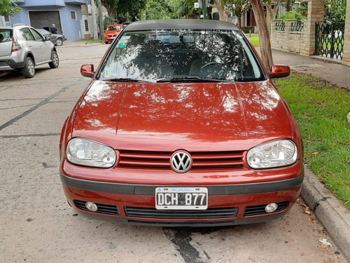 Volkswagen Golf 1.6 Comfortline 1999