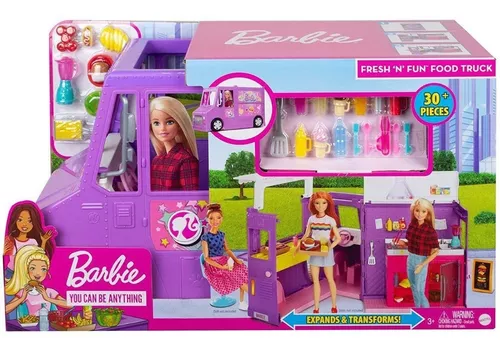 Barbie eu quero ser dentista