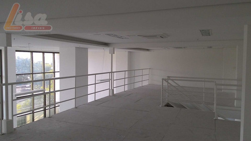 Imagem 9 de 13 de Cj. Comercial, - 264 M², Brooklin - São Paulo, Cod: 3727 - A3727