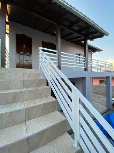 Casa Toda Mobiliada Com Moveis Sob Medida Em Içara