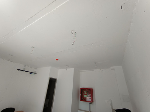 Local Comercial De 29,55m2 En Independencia - Nuevo!