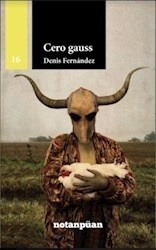 Cero Gauss - Denis Fernández