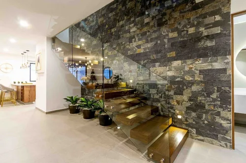 Residencia Recamara En Planta Baja Y Roof Garden En Nuevo Refugio