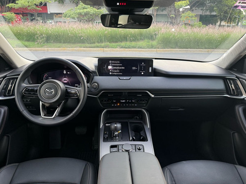 Mazda CX-70 5p I Grand Touring L6/3.3/T MHEV Aut