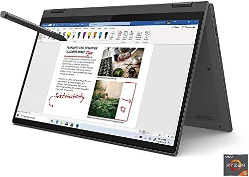 Portatil Lenovo Flex 5 De 14 Pulgada