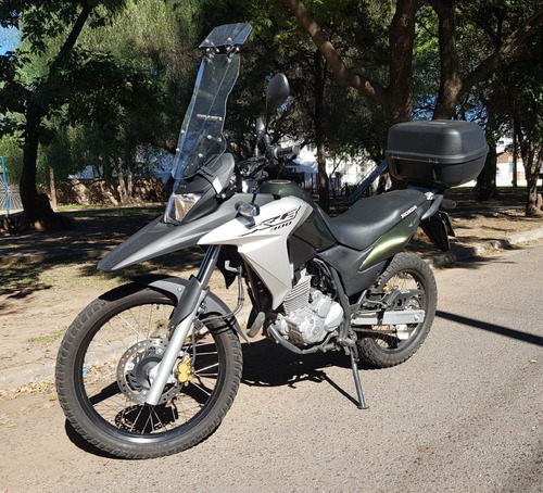 Honda Xre 300 2019 Lista Para Disfrutar, Gran Oportunidad!!