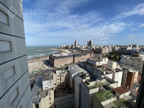 Retasado, Venta Departamento Y Cochera, Zona Centro.