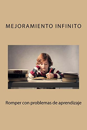 Romper Con Problemas De Aprendizaje